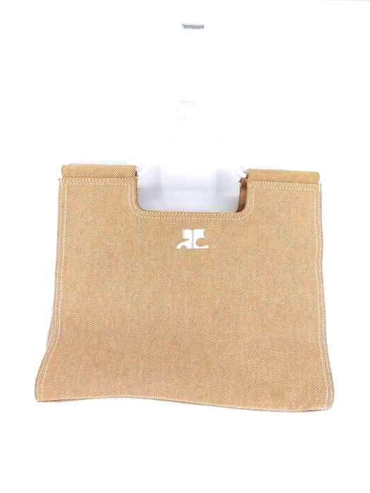 クレージュ courreges ハンドバッグ レディース 表記無