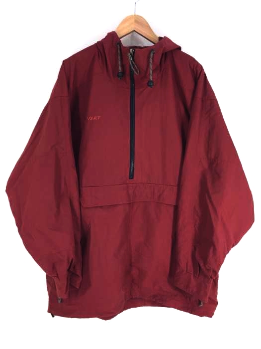 コロンビア Columbia CONVERT ナイロンアノラックパーカー メンズ  M/L