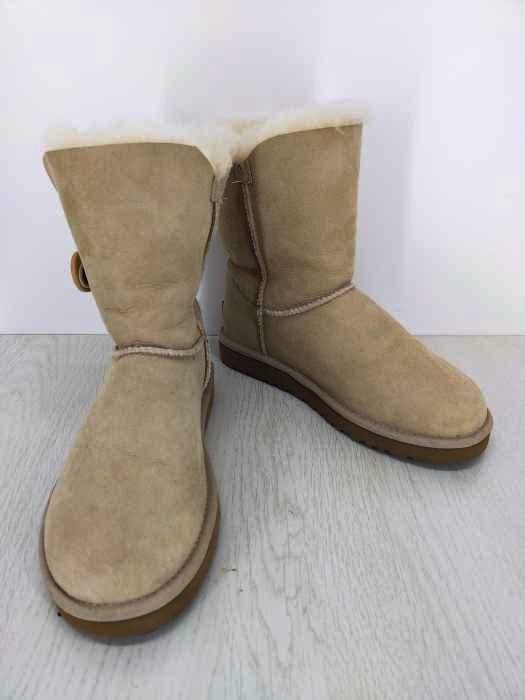 アグ UGG BAILEY BUTTON 2 ベイリーボタン レディース JPN：24
