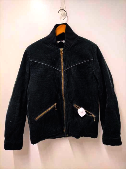 ベンデイビス BEN DAVIS コーデュロイブルゾン メンズ JPN：M