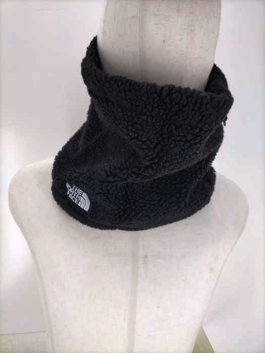 ザノースフェイス THE NORTH FACE ボアネックウォーマー メンズ 表記無
