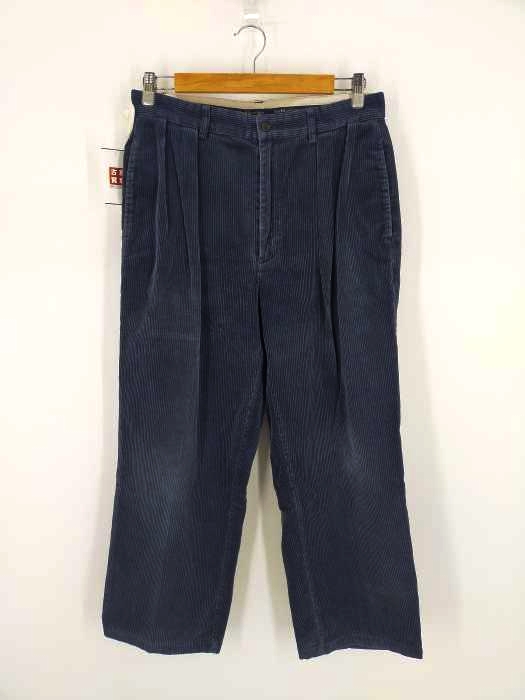 ポロラルフローレン POLO RALPH LAUREN POLO CORDS コーデュロイパンツ メンズ 33inch