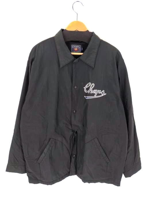 チャップス CHAPS コーチジャケット メンズ JPN：L