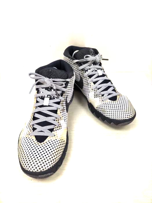 ナイキ NIKE KYRIE 1 ミドルカットスニーカー メンズ JPN：28