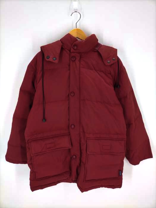 ユーズドフルギ USED古着 {{SBEC}}ダウンジャケット メンズ JPN：M