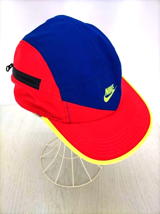 ナイキ NIKE Zip Pocket 5 Panel メンズ 表記無