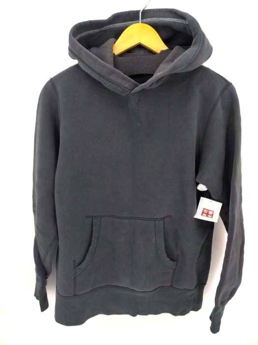 バーンズ アウト フィッターズ BARNS OUT FITTERS プルオーバーパーカー メンズ JPN：M