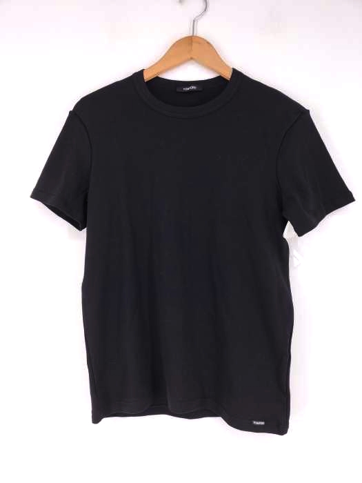 トムフォード TOM FORD 22SS S/S TEE メンズ import：S
