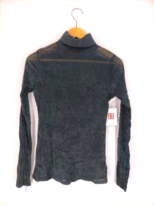 スタイリング styling 22AW フロッキーチュールタートル レディース ONE SIZE