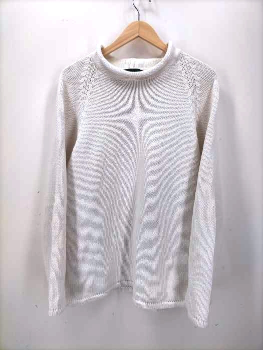 ジェイクルー J.CREW 90S 巨人タグ ロールネックニット メンズ JPN：M