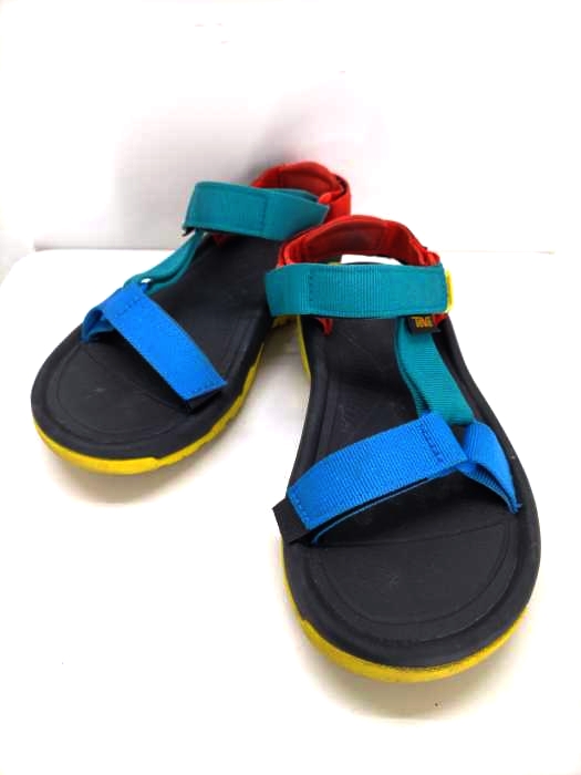 テバ Teva W HURRICANE XLT 2 レディース US：5