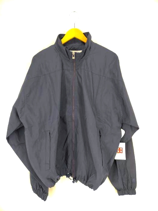 チャンピオン Champion ナイロンジャケット メンズ JPN：XL