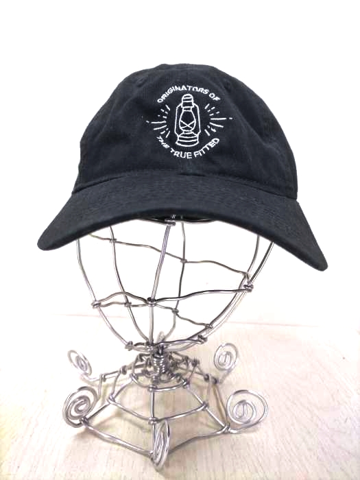 ニューエラ NEW ERA Originators Of The True Fitted 6パネルキャップ メンズ 表記無