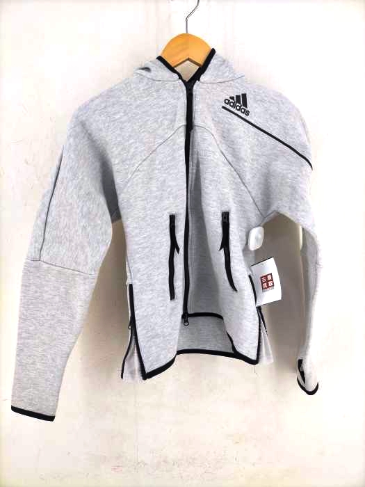 アディダス adidas Z.N.E. Japan Hoodie レディース JPN：S