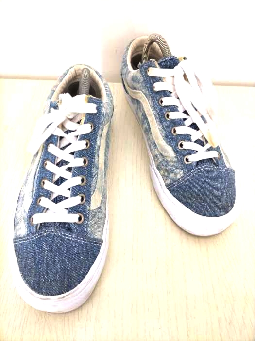 バンズ VANS STYLE 36 スタイル36 メンズ JPN：26.5