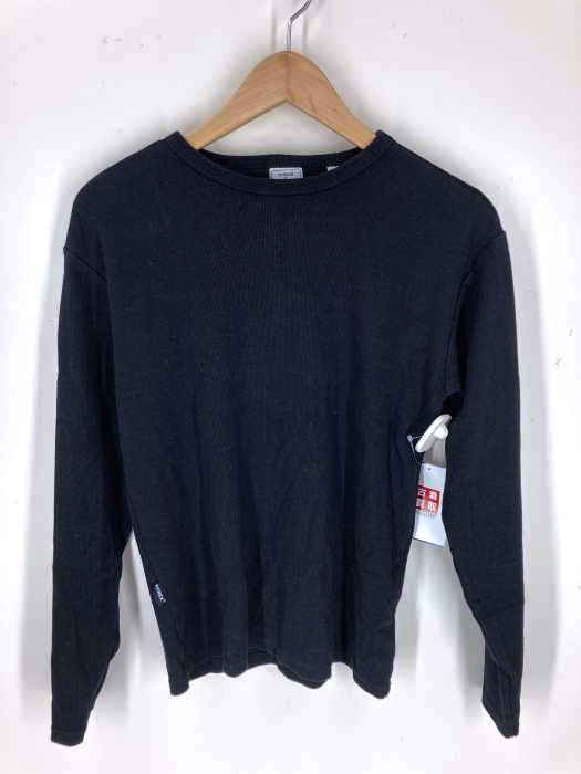 AVIREX（アヴィレックス） クルーネックシャツ メンズ トップス Tシャツ・カットソー