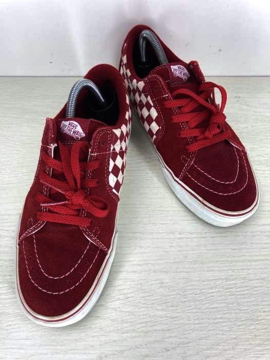 VANS(バンズ) AV SK8 LOW エーブイ スケート ロウ メンズ JPN:27 JPN:27