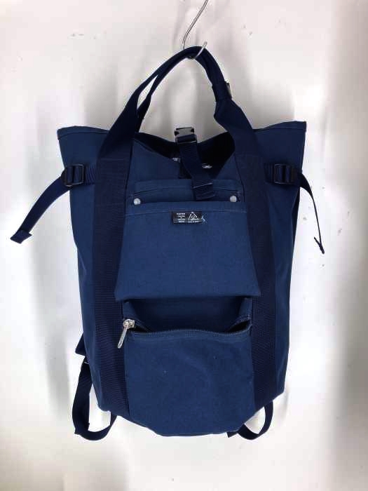 PORTER(ポーター) WORK SPORTS TRIP ユニオン リュックサック メンズ 表記無 表記無