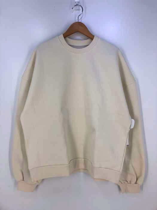USED古着(ユーズドフルギ) CANVAS  オーバーサイズスウェット メンズ トップス スウェット・トレーナー