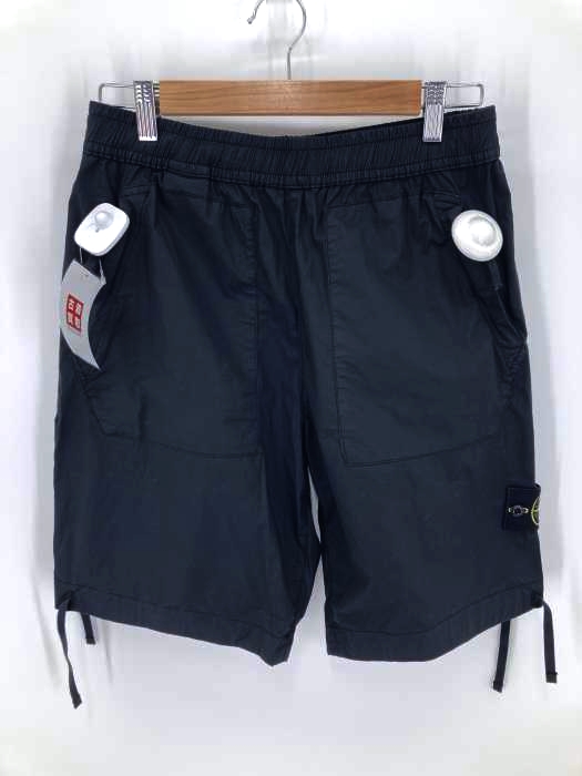 STONE ISLAND(ストーンアイランド) Bermuda Shorts バミューダショーツ メンズ  W30