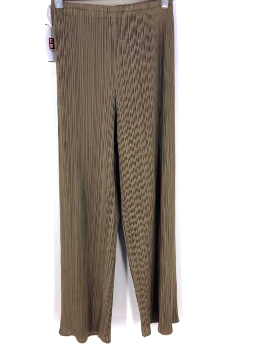 PLEATS PLEASE ISSEY MIYAKE(プリーツプリーズイッセイミヤケ) プリーツ イージーパンツ レディース  3
