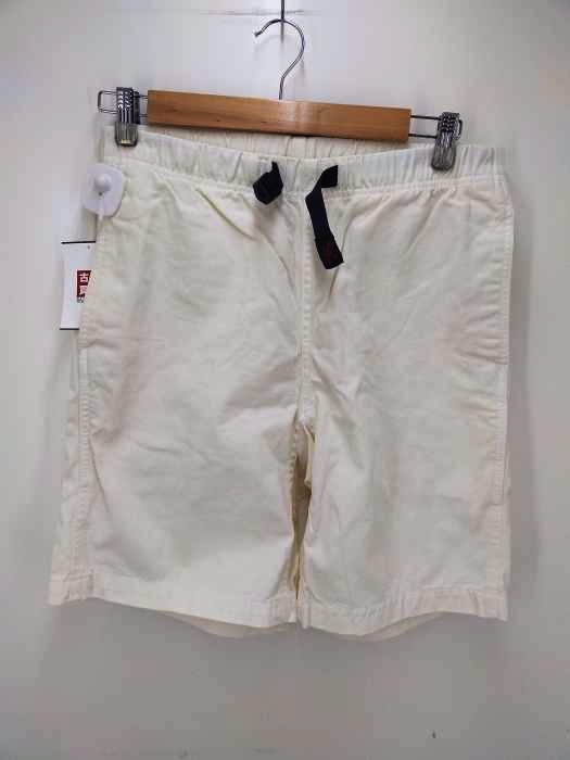 GRAMICCI(グラミチ) 23151 コットンツイルクライミングショーツ メンズ JPN：M