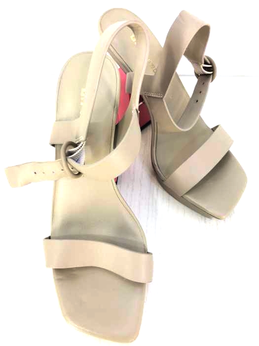 UNITED NUDE(ユナイテッドヌード) CUBE SANDAL レディース  35