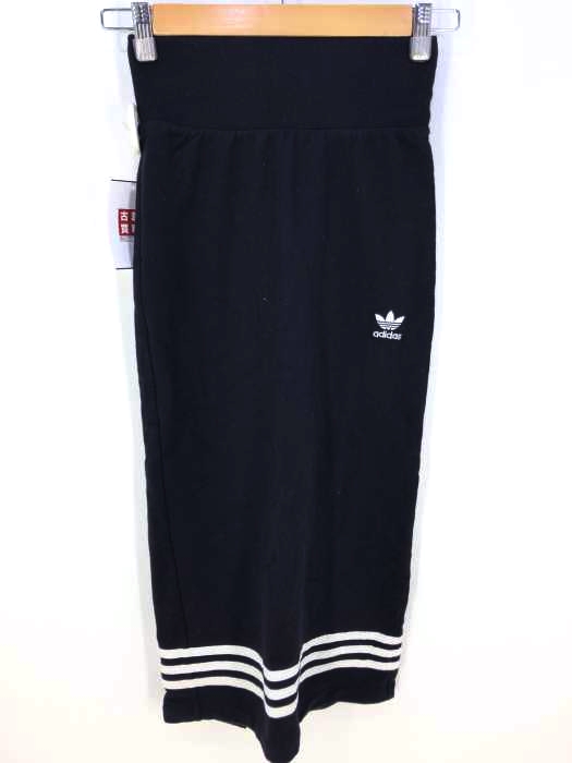 adidas Originals(アディダスオリジナルス) タイトスカート レディース  S