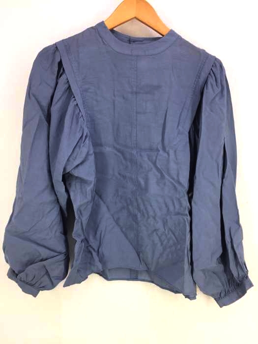TODAYFUL(トゥデイフル) Gather Sleeve Blouse ギャザースリーブブラウス レディース  F