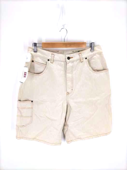 Eddie Bauer(エディーバウアー) 90~00S ペインターハーフパンツ メンズ  16