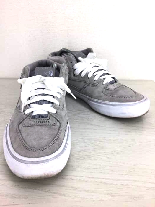 VANS(バンズ) HALF CAB PRO XXV メンズ  27.5