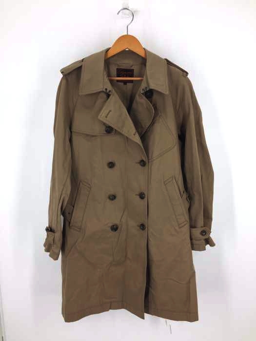 BEAMS(ビームス) トレンチコート メンズ JPN：L