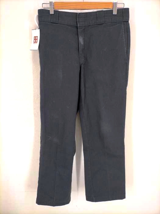 Dickies(ディッキーズ) 874 ORIGINAL FIT ワークパンツ メンズ  31/32