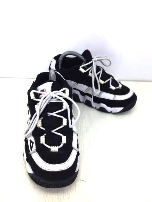 FILA(フィラ) BARRICADEXT 97 レディース JPN：23