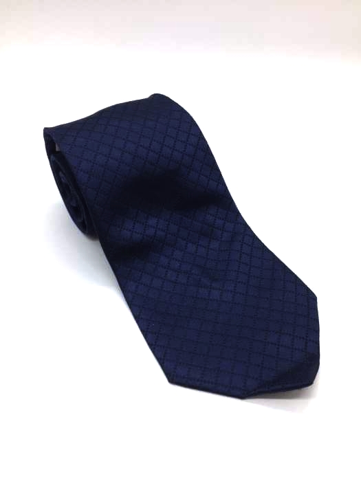 ARMANI COLLEZIONI(アルマーニコレツィオーニ) 総柄シルクネクタイ メンズ 表記無