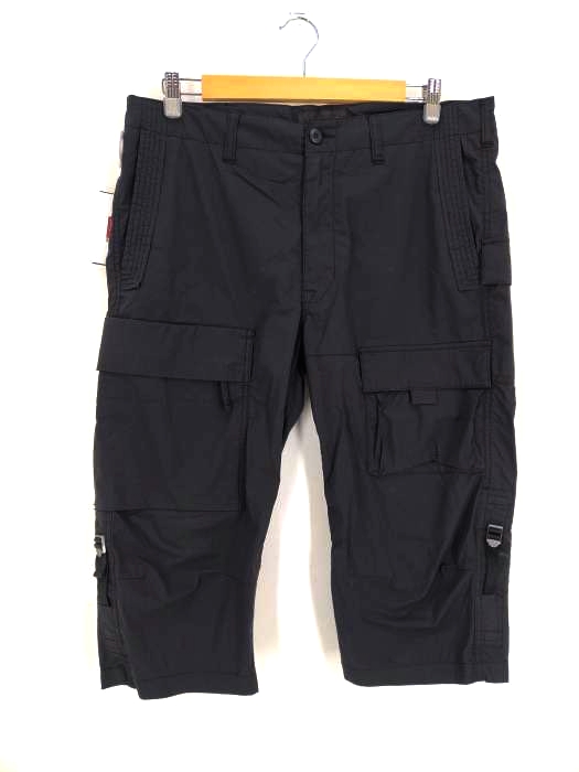 AVIREX(アヴィレックス) 21SS FUNCTIONAL CROPPED PANTS メンズ XL