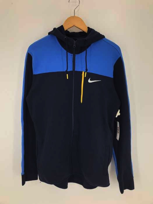 完売品【NIKE】フルジップフーディ【メンズL】 ナイキ NIKE パーカー ジップアップ メンズ クラブ FT フル