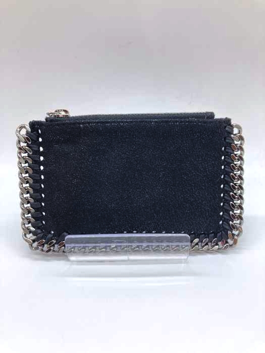 STELLA McCARTNEY(ステラマッカートニー) CREDIT CARDS HOLDER FALABELLA SHAGGY DER レディース 表記無