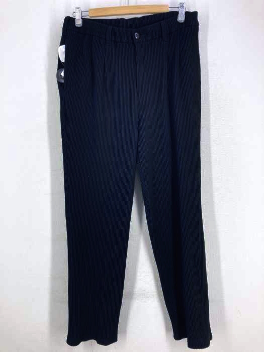 Jieda(ジエダ) RIPPLE TAPERED PANTS メンズ  2