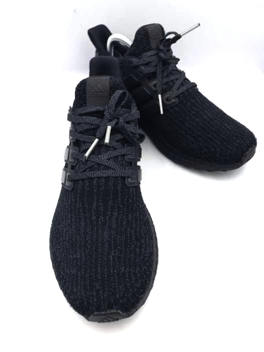 adidas(アディダス) ULTRA BOOST CL TRIPLE BLACK メンズ  27