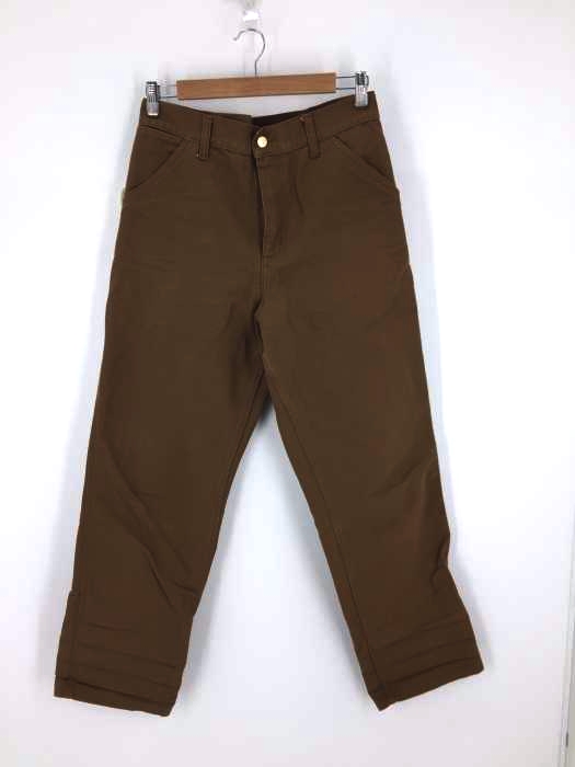 Carhartt WIP(カーハートワークインプログレス) SINGLE KNEE PANTS ダック地ペインターパンツ メンズ 30inch