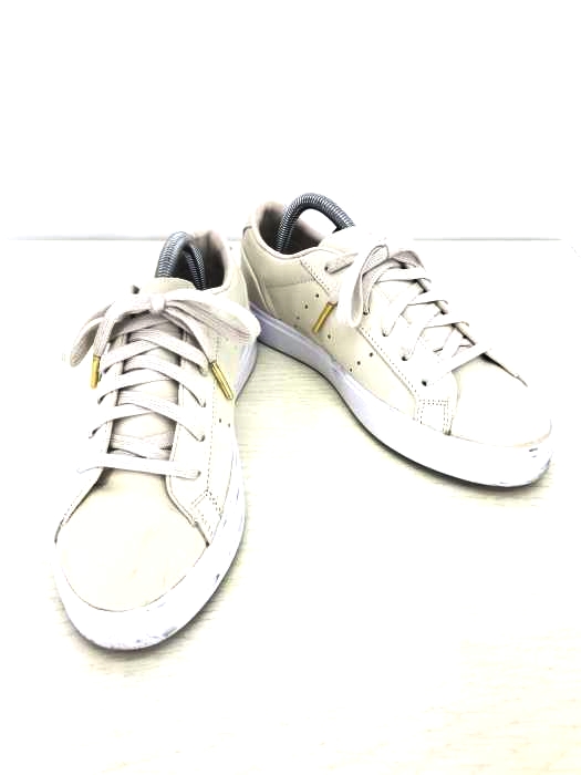 adidas(アディダス) SLEEK W スリーク レディース JPN:22.5