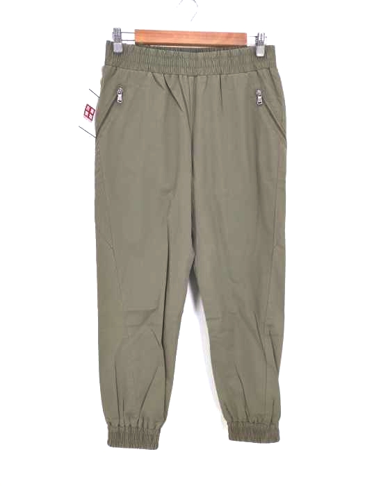 Marc by Marc Jacobs(マークバイマークジェイコブス) Samantha Twill Pants レディース S