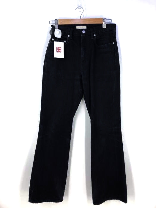 Jieda(ジエダ) DENIM FLARE PANTS デニムフレアパンツ メンズ JPN：1