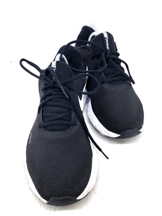 NIKE(ナイキ) NIKE Revolution 5 4E メンズ JPN：27