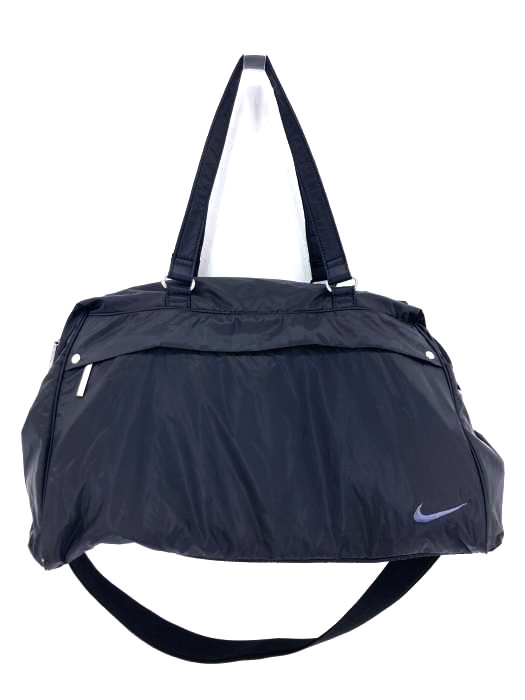 NIKE(ナイキ) リップストップ 2WAY ショルダーバッグ ボストン メンズ 表記無