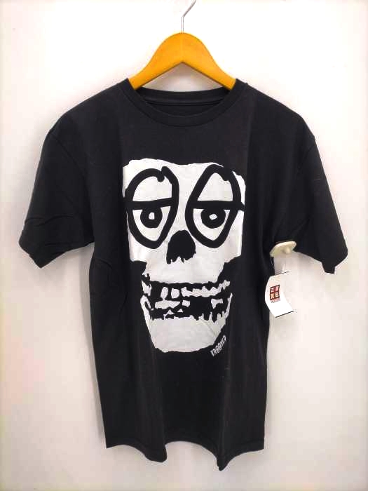 KROOKED(クルキッド) プリントTシャツ メンズ import：M