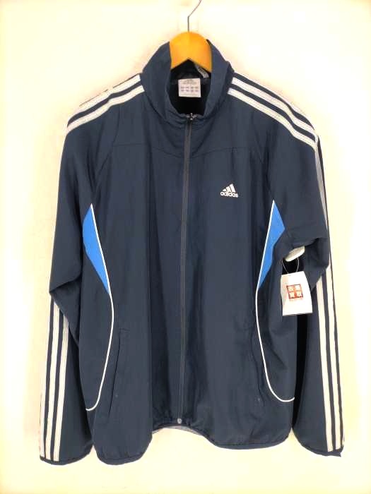 ✨美品✨adidas XLサイズ ジップアップジャケット adidas Originals - 正規品XL⭐️新品 adidas アディカラー 刺繍