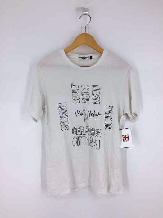 UNDERCOVERISM(アンダーカバーイズム) BRUIT TEE メンズ JPN：2