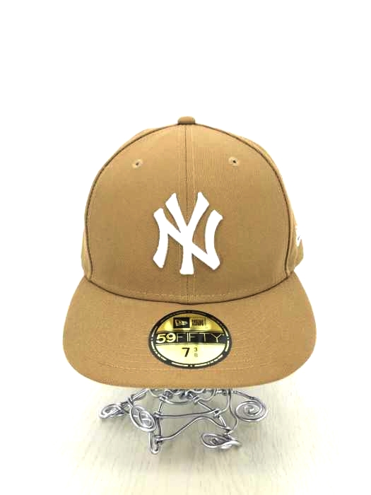 NEWERA(ニューエラ) 59FIFTY NY キャップ メンズ 7 3/8